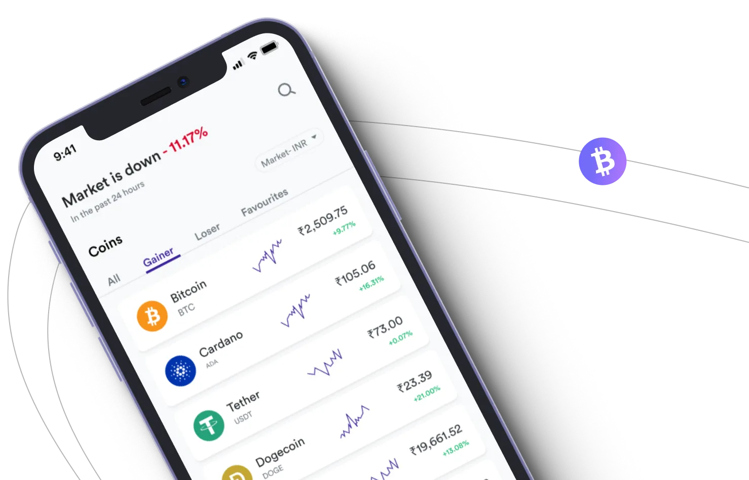 Delta Ravex - Take advantage of the cryptocurrency markets and earn with Delta Ravex