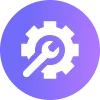 Delta Ravex - Enhanced User Interface